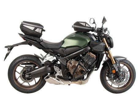 Tankring BASIC incl. fastener for tankbag for Honda CB 650 R / E-Clutch (2024-)