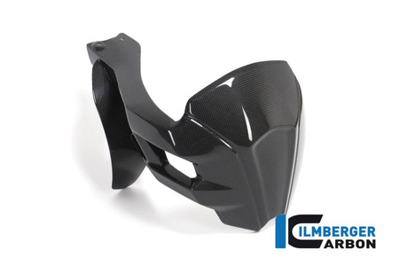 Osłona przeciwbryzgowa tylna do motocykla Ducati Multistrada 1200 DVT (2015) - połysk ILMBERGER SPS.005.D15MG.K