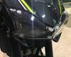 OSŁONA REFLEKTORA RG RACING KAWASAKI Z900 CLEAR