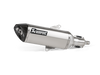 Akrapovic Tłumik końcowy Honda NSS 300 Forza 2018-2020