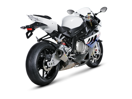 Akrapovic Tłumik końcowy BMW S1000RR 2010-2014 / S1000R 2014-201