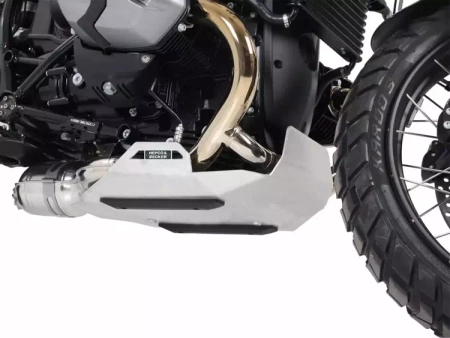 BMW R nineT Urban G/S (2017-) skid plate