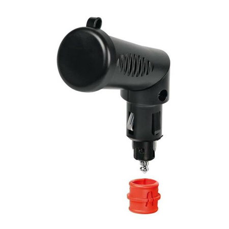 38975 Ładowarka 2 porty USB - 2500 mA - 12 / 24V 