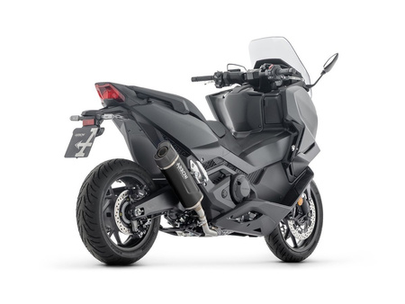 ARROW Kolektory Wydechowe Honda Forza 750 2025-2026