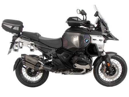 Smartrack soft luggage rear rack for BMW R 1300 GS Adventure (2024-)