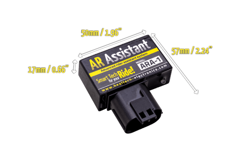 Healtech System Asystenta Kierowcy AR Assistant