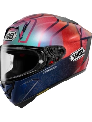 Kask SHOEI X-SPR Pro Marquez Holi TC-1