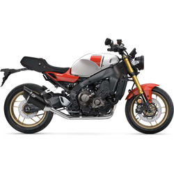 Leovince Układ Wydechowy LV-14 R Black Edition Yamaha XSR 900 2025-2026