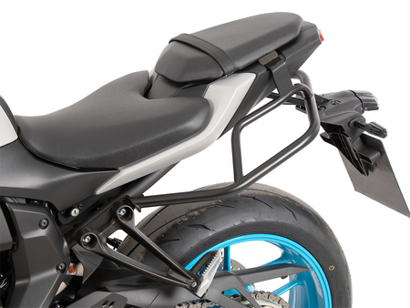 Rear protection bar for Yamaha MT-07 / Y-AMT (2025-)