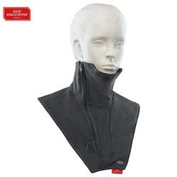 Kołnierz Ocieplający Held Gore-Tex Black