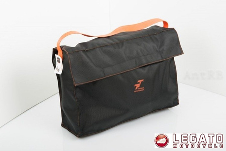 Koce grzewcze Thermal Technology Performance czerwone