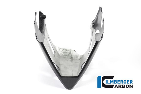Bellypan do motocykla DUCATI Panigale V4 (od 2018) - gloss racing ILMBERGER VEU.048.DPV4G.K