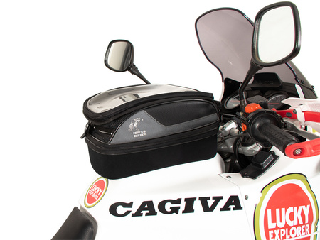 Tankring BASIC incl. fastener for tankbag for Cagiva Elefant 900 ie (1990-1992)