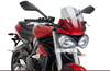 OWIEWKA PUIG DO TRIUMPH STREET TRIPLE S 16-19