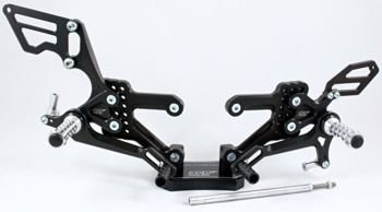 Sety ARP RACING PARTS Kawasaki ZX-10R (06-07)