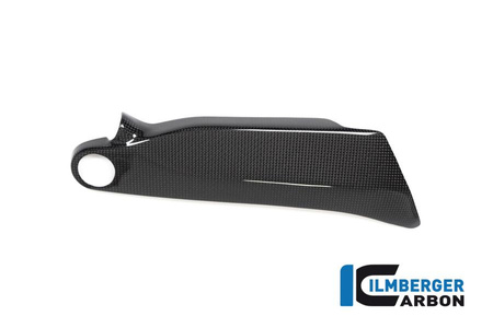 Osłona ramy prawa - połysk do Ducati Panigale V4 R (2019-2021) ILMBERGER RAR.005.DV4RG.K
