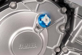 KOREK WLEWU OLEJU PUIG DO MOTOCYKLI YAMAHA