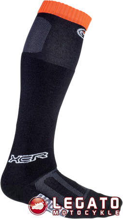 Skarpety Moose Racing M1