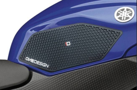 TANKPADY BOCZNE PUIG DO YAMAHA R6 08-16