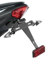 FENDER ELIMINATOR PUIG DO KAWASAKI NINJA 125 / Z250SL / Z125