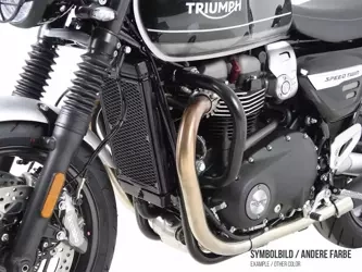 Triumph Speed Twin (2019-) Gmol silnika
