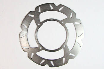 EBC Tarcza hamulcowa motocyklowa MD6181CX pływająca