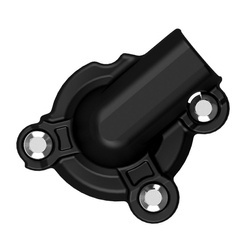 GB RACING OSŁONA POMPY WODY KAWASAKI  NINJA 400 2018-2023 & Z400 2019-2023 