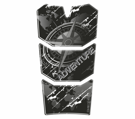 ONEDESIGN Adventure CGGS4P