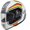 Kask Arai Concept-X Number White