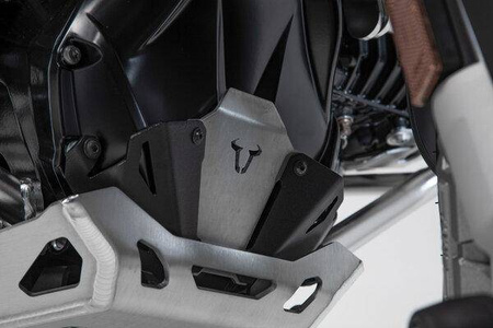 ZESTAW ZABEZPIECZAJĄCY MOTOCYKL ADVENTURE SW-MOTECH BMW R 1250 GS (18-)