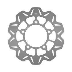 EBC Tarcza hamulcowa motocyklowa VR4133 VEE