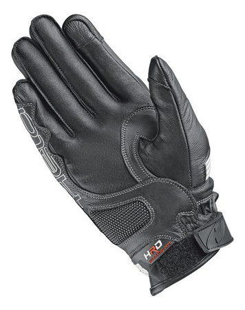 Motocyklowe Rękawice Held Spot Black/White
