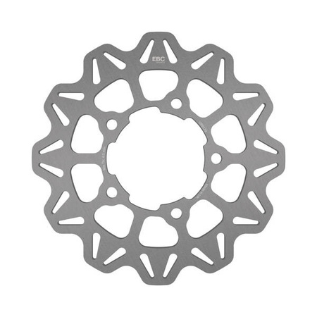 EBC Tarcza hamulcowa skuterowa VR9129 VEE Series