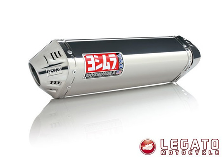 Tłumik końcowy Yoshimura TRC stalowa Suzuki GSX-R 600/750 2008-2010