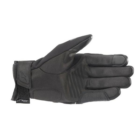 RĘKAWICE ALPINESTARS SYNCRO V2 DRYSTAR BLACK/MID GREY