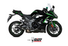 Mivv Tłumik końcowy MK3 CARBON KAWASAKI NINJA 1000 SX / TOURER 2020-2024