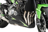 Spoiler silnika PUIG do Kawasaki Z900 17-24 Karbonowy (C) 9703C