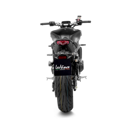 LEOVINCE Układ Wydechowy LV Race Yamaha MT-09 2021-2023