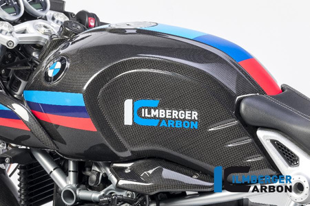 Zbiornik paliwa do motocykla BMW R nineT Racer (2017), ILMBERGER TNK.013.RNITR.K