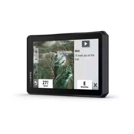 GARMIN Nawigacja Satelitarna Tread