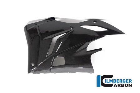 Bellypan lewy do motocykla DUCATI Streetfighter V4 2020-2022 - gloss ILMBERGER VUL.013.SFV4G.K