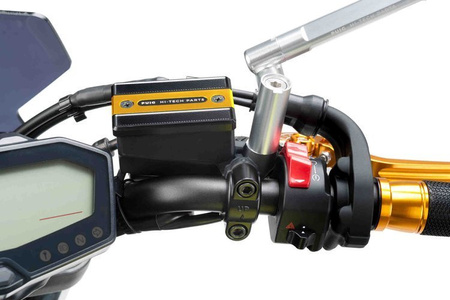 Pokrywa zbiorniczka płynu hamulcowego PUIG (Yamaha)