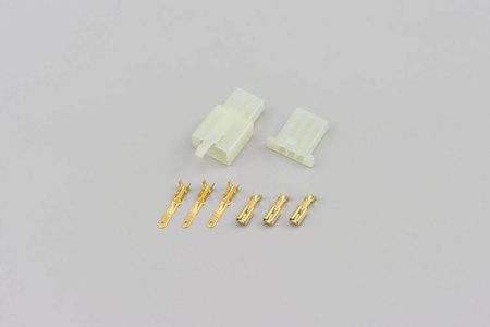 Zestaw konektorów 3-P Typ 110          