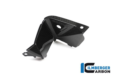 Osłona boczna lewa przy zegarach - BMW S 1000 XR (2015-2019) ILMBERGER CAL.032.S10XR.K