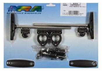 MRA Uchwyty montażowe (typ HKS 28/32)