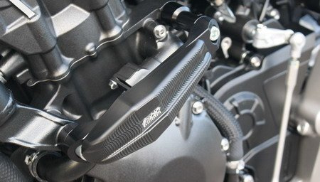 GSG-MOTOTECHNIK Crash pady ramy Honda CB1000R 18-