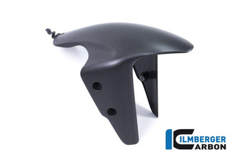 Błotnik przedni motocyklowy carbon matowy - Ducati Supersport 939 ILMBERGER KVO.101.DSS7M.K