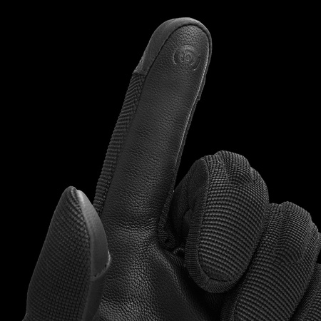 SONIC MEN GLV BLK Shima