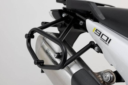 ZESTAW SAKW BOCZNYCH SYSBAG 15/15 SW-MOTECH KAWASAKI Z650RS (21-)