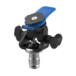 Evotech Performance uchwyt Quad Lock - Honda CBR 600RR 2024-2025